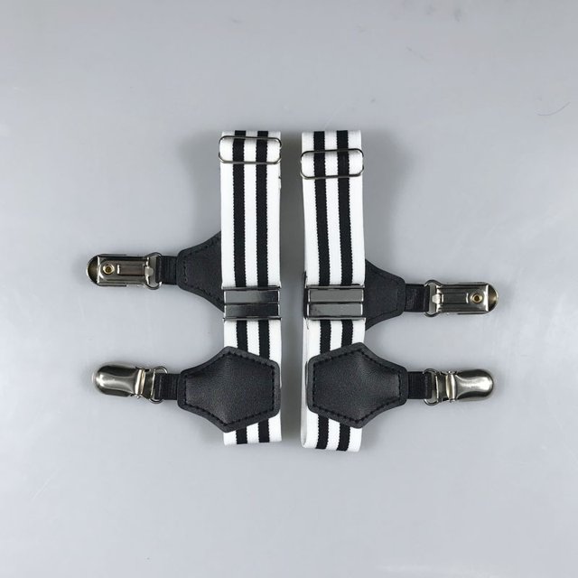 Clip para pantimedias, liga antideslizante, clip antiarrugas para camisas. Clip para calcetines multifuncional y práctico.