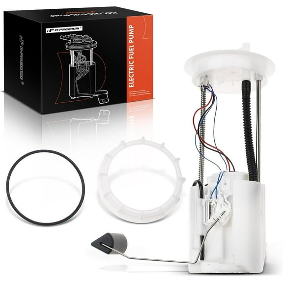 A-Premium Electric Fuel Pump Compatible with Honda CR-V EX EX-L LX 2012-2014 2.4L