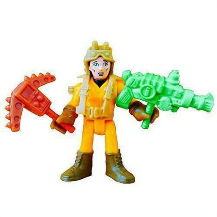 Ghost Hunter Series 7 Imaginext Blind Bag 2.5"