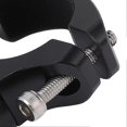 thumbnail image 3 of Bike Camera Bracket Aluminum Alloy Camera Bike Mount Clamp Holder for HERO 10 9 8 7 6 5 5 Session 4 Session 4 3+ 3 2 1, 3 of 3