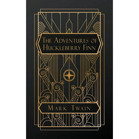 The Adventures of Huckleberry Finn, (Paperback)