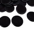 thumbnail image 4 of 100PCS/Set Plastic 19mm Chips Multi Color Markers Fun Family Club Children Game Supplies Counting Math Toys, 4 of 9