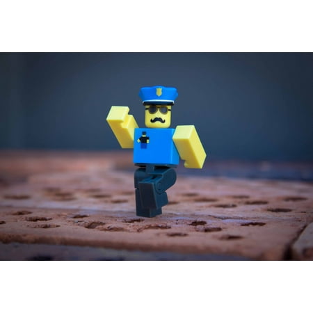 Roblox Celebrity Mystery Figures Series 1 Best Roblox Toys - top roblox runway model roblox toy from series 3 mystery boxes