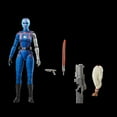 thumbnail image 4 of Marvel: Legends Guardians of the Galaxy Vol. 3 Nebula Kids Toy Action Figure for Boys and Girls Ages 4 5 6 7 8 and Up (6"), 4 of 7
