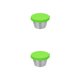 thumbnail image 2 of Toystoory Recipiente portátil para aderezo para ensaladas, recipiente para salsa a prueba de fugas para almuerzos en el trabajo y la escuela, Verde 2Conjunto, 2 of 6