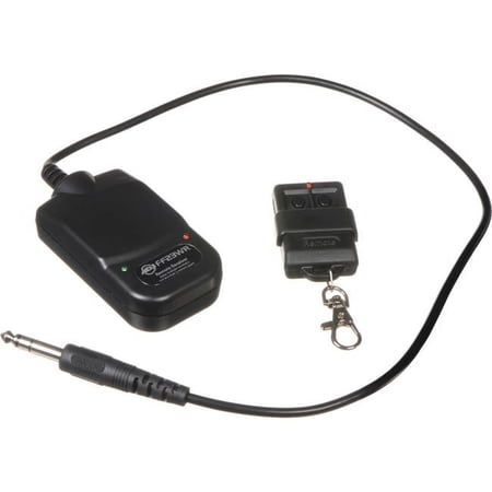 UPC: 0819730012616 | American DJ FF23WR Wireless Remote for Fog Fury 2000 & 3000