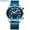2219m-be, variant on New Fashion Mens Watches with Stainless Steel Top Brand Luxury Sports Chronograph Quartz Watch Men Relogio Masculino