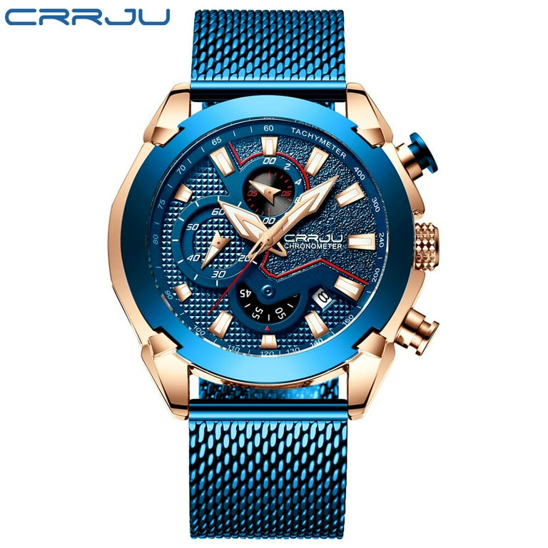 Crrju chronometer clearance