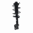 thumbnail image 5 of Kyb Suspension Strut And Coil Spring Assembly P/N:Sr4597 Fits select: 2013-2015 KIA OPTIMA LX, 2012 KIA OPTIMA EX, 5 of 5