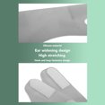 thumbnail image 4 of Bracelet Minceur pour le Visage V Line, Gris V Line Face Strap pour la Lecture, 4 of 8