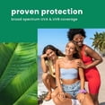thumbnail image 4 of Protector solar Hawaiian Tropic Sheer Touch Ultra Radiance SPF 15 240 ml, 4 of 8