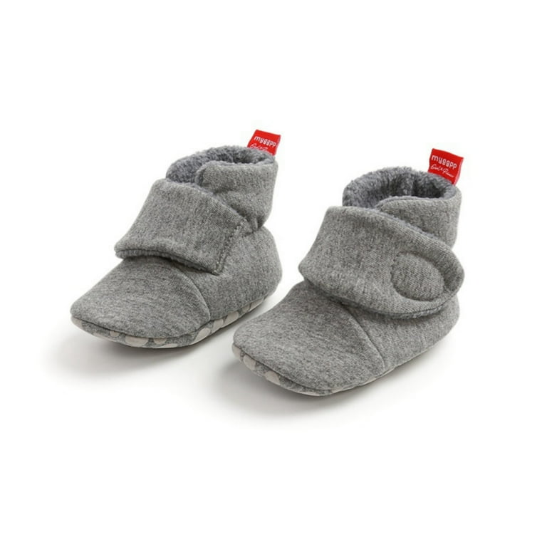 Walmart hotsell baby booties