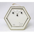 thumbnail image 1 of A New Day Onyx Silver Plated Earring & Necklace Set, 1 of 1