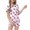 czb# White377, variant on CUZIBR Girls Outfits Lapel Collar 2 Piece Sets Pajamas For Kids Children Graphic Print Short Sleeve Button Shirt Shorts Pajama Set Clothes Sets,Beige,9-10 Years