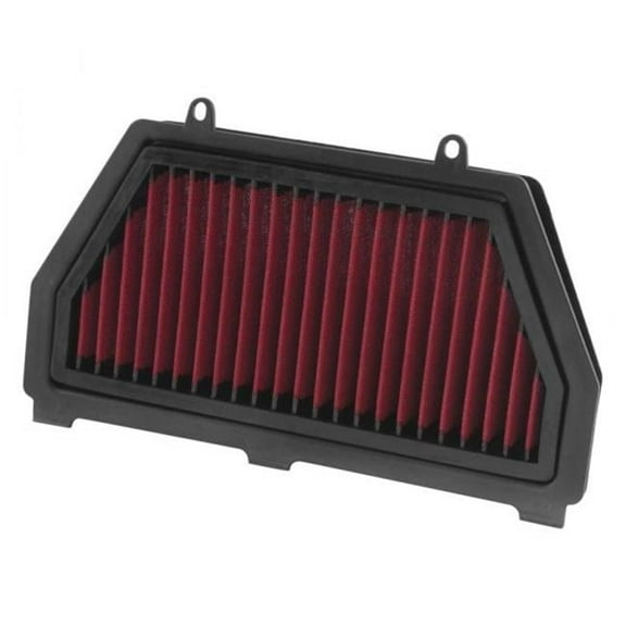 BikeMaster Air Filter for Honda 2007-12 CBR600RR - One Size
