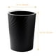 thumbnail image 2 of FENGGUIQU Bote De Basura Negro Para Almacenamiento Uso En Casa Con Sencillo Y Resistente, 2 of 8