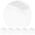 thumbnail image 1 of EeaseCA 10 Pcs Film de Protection Adhésif pour Raquette de Tennis de Table, 1 of 8