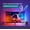 32inch, variant on LNGOOR Color Music Game Sync 24” Screen Gaming Amosphere Ambient Smart TV Monitor LED Strip Backlight Light for Computer Screen (32inch)