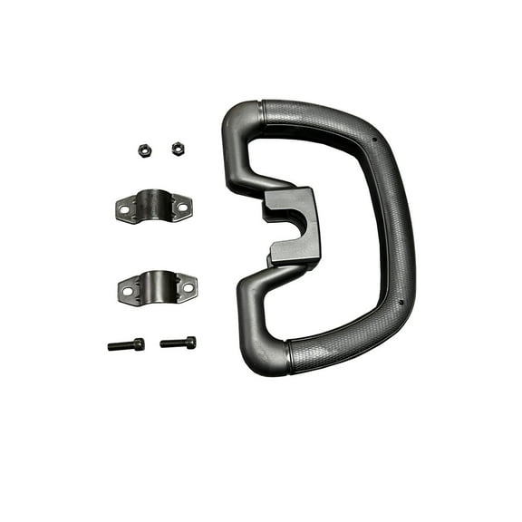 Milwaukee 14 34 0124 carrier handle assembly