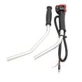 thumbnail image 1 of Heavy Duty, 45 Cm, Interruptor De Mango De Tubo De Control De Cortador De Cepillo De Plástico Strimmer Con Cable De Disparo Del Acelerador Baoblaze Interruptor de la manija de la cortadora de césped, 1 of 7