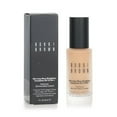 thumbnail image 2 of Bobbi Brown Skin Long-Wear Weightless Foundation SPF 15 - W-048 Golden Beige , 1 oz Foundation, 2 of 3