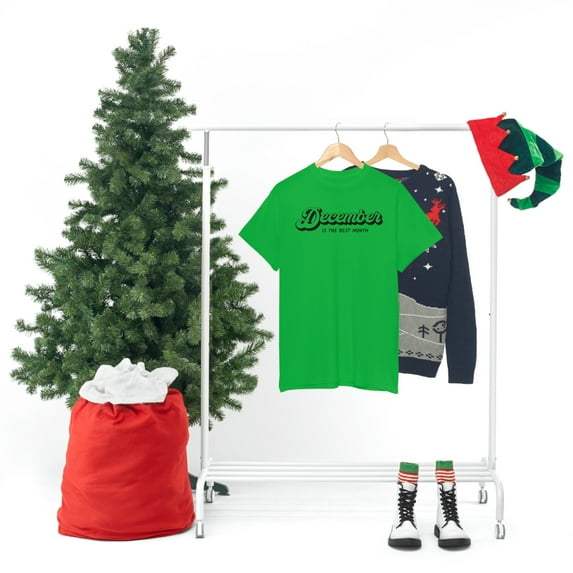 December Tee