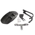 thumbnail image 3 of Baohd PVC Durable Extender Fenders For Motorcycle 鈥?Stability And Durability Motorcycle Rear Fenders, 3 of 6