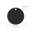 thumbnail image 2 of unbranded 10Ud Pizarra De Madera Para Decorar Y Con, 2 of 7