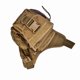 thumbnail image 5 of Bolsa De Cofre, Bolsa De Pecho Militar, Bolso De Hombro De Correa Ajustable Al Aire Para Viajar, 5 of 7