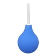 thumbnail image 1 of Kit de enema de bombilla, Limpiador anal CÓMODO TOUCHO Diseño Portátil de Envejecimento Resistencia Reutilizable Para La Limpieza del Cuerpo Diario, 1 of 7