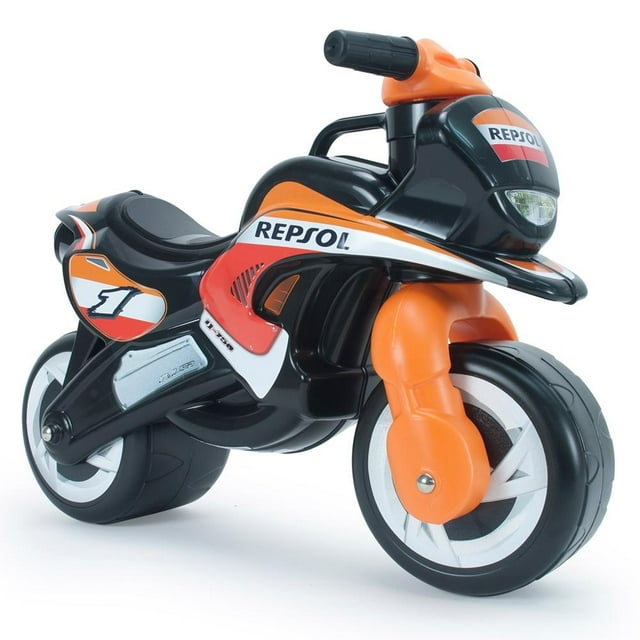 Correspasillos Repsol Moto Tundra