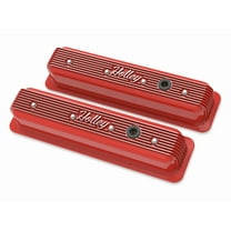 Holley Performance 241-250 Engine Valve Cover Set