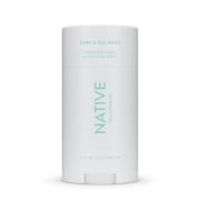 Native Surf & Sea Moss Deoeodrant 2.65oz