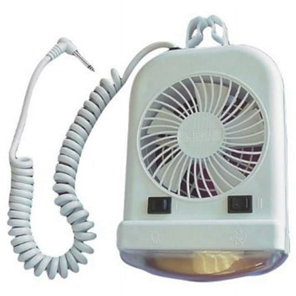 1103 Command Fan & Bunk Light Combo