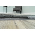 thumbnail image 3 of PlanetRugs Planet Rugs Premium 3D Thick Abstract Indoor Area Rug 1504, 3 of 11