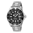 thumbnail image 1 of Reloj Invicta Pro Diver 12562 acero, 1 of 10