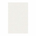 thumbnail image 6 of Swan Solid Surface 96'' x 62'' x 0.25'' Three Panel Shower Wall, 6 of 7