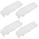 thumbnail image 3 of 4pcs cubiertas de protección de bicicleta a prueba de polvo de motocicleta impermeable desechable, 3 of 5
