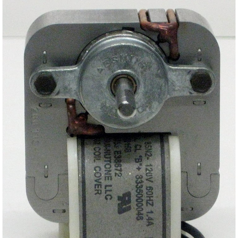 Broan 99080166 99080166 Broan Nutone Vent Bath Fan Motor for  