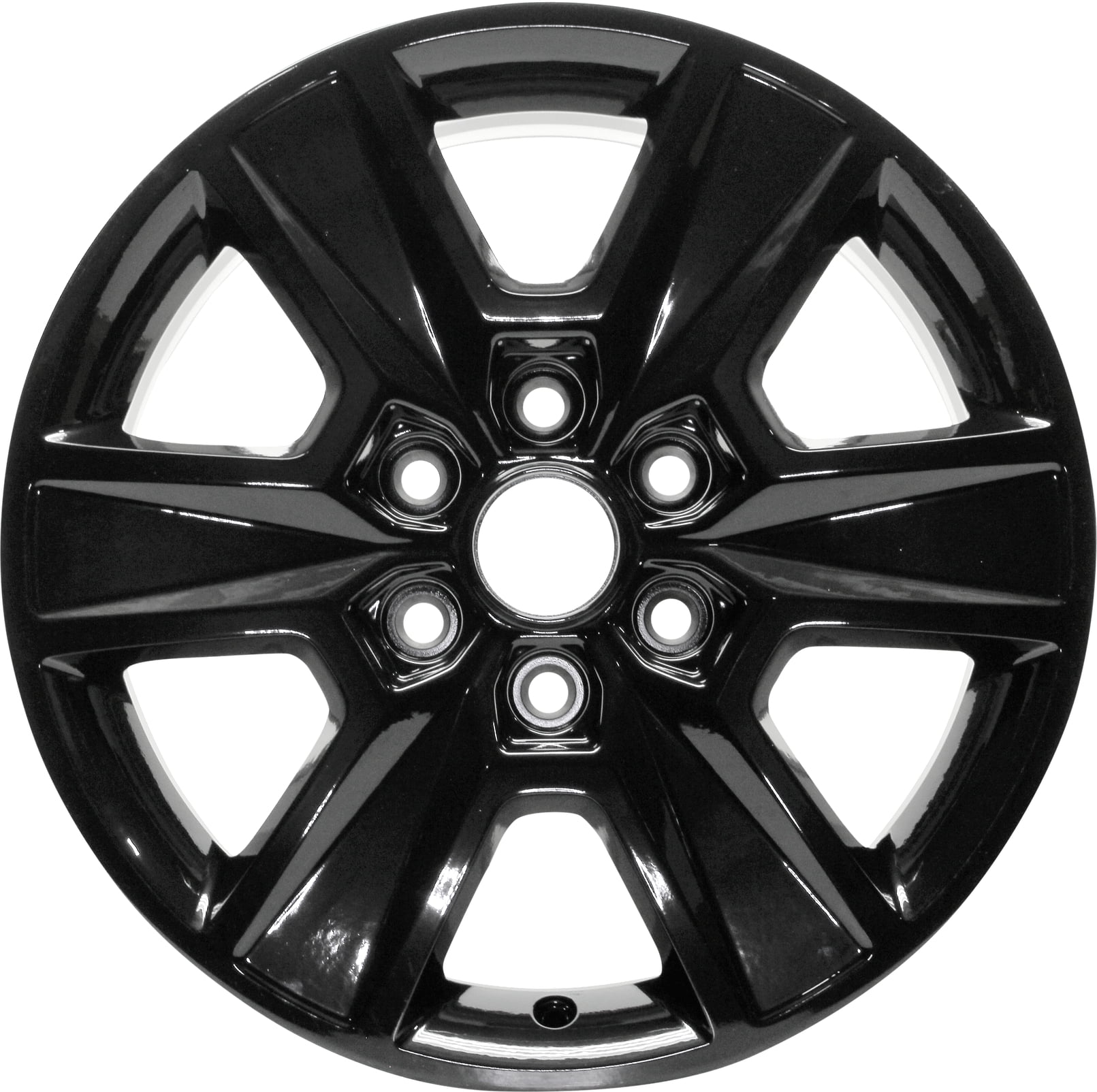 18 Inch Aluminum Wheel Rim For Ford F150 20152020 6 Lug 135mm 6 Spoke