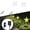 🔥 Black A_New, variant on ufehgfjh Gifts Dual-Head Solar Star Candle Pathway Lights 8-Mode Decorative Solar Lawn Stakes Waterproof Outdoor Garden Roadway Candle Lamps Energy-Saving Landscape Accent Lighting