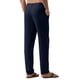 thumbnail image 3 of Vestido casual de lino para hombre de Pants Willit, azul marino, talla 42, 3 of 7