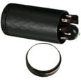 thumbnail image 1 of Minkissy 1 Set Face Makeup Brush for Makeup Application Home Use Makeup Enthusiasts Black ABS, 1 of 8
