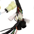thumbnail image 2 of Wire Harness Assy 5YT 82590 00 00 Accurate Connection Wear Resistant Rugged Stable For Raptor 350 YFM350 YFM350R, 2 of 3