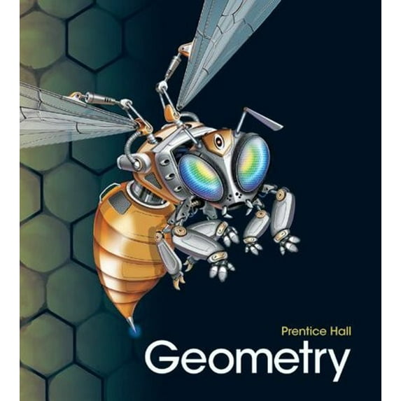 Pre-Owned High School Math 2011 Geometry Student Edition (Hardcover) 0133500411 9780133500417
