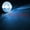 Dark Blue, variant on HID-Warehouse 35W Xenon Bundle with Slim Ballast 1 Pair and 9007 5000K - 5K Bright White Xenon Bulb 1 Pair