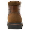 thumbnail image 4 of Bota Flexi para Hombre Estilo 411204 Tan, 4 of 5