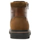 thumbnail image 4 of Bota Flexi para Hombre Estilo 411204 Tan, 4 of 5