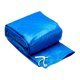thumbnail image 4 of Swimming pool cover 220 * 150cm pool cover, swimming pool dust cover, rain cover, rectangular cover Edition 0705, 4 of 4