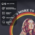 thumbnail image 4 of Netflix Women's Stranger Things Max More to Life than Netflix Boy's Graphic T-Shirt, 4 of 10